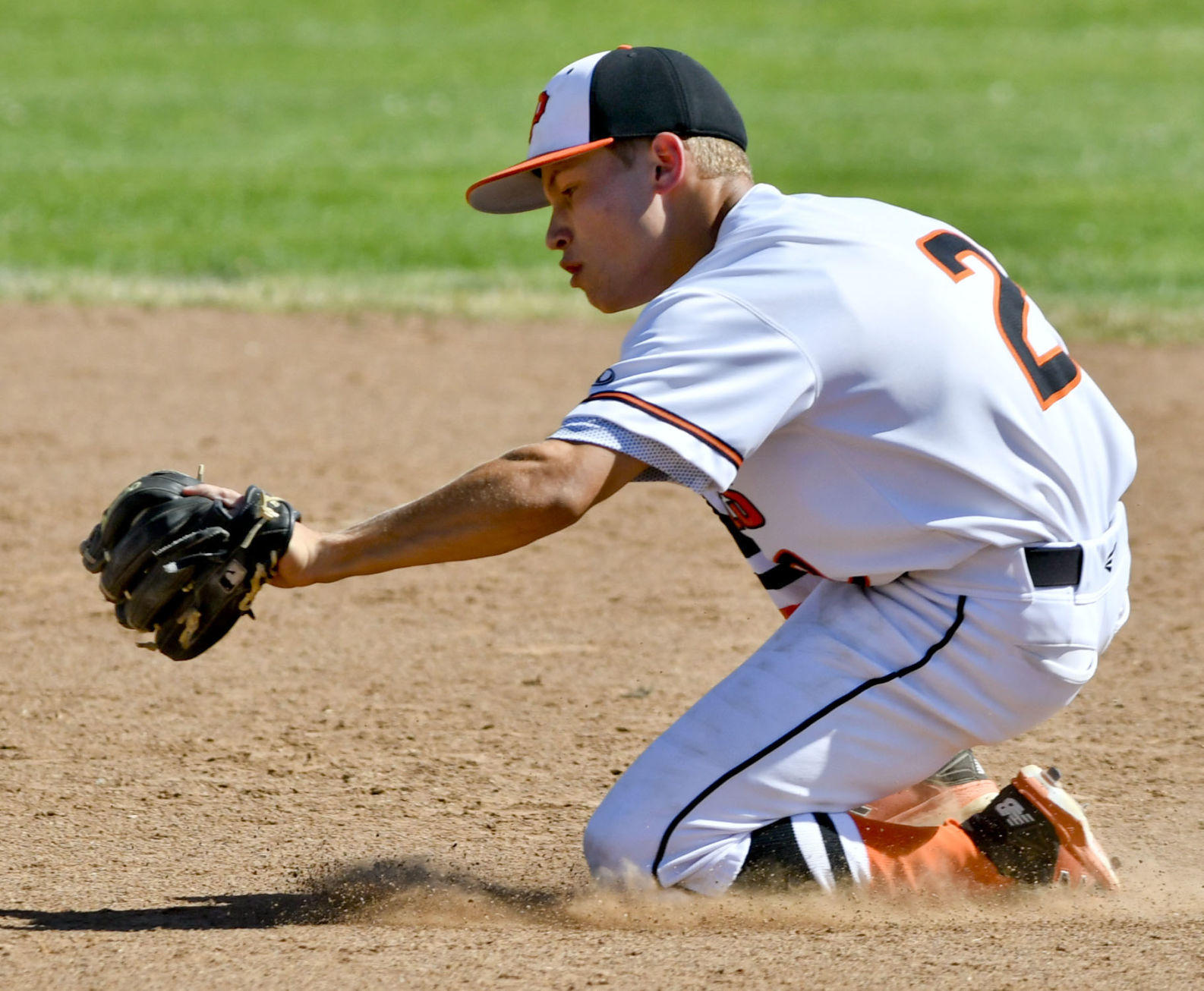 Santa Ynez wins its version of a 'blowout'